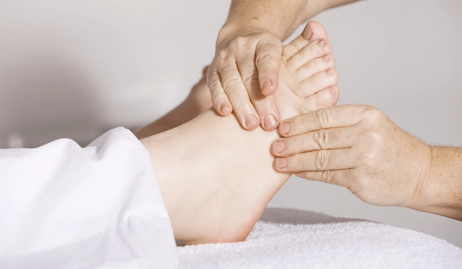Valgus